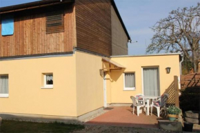 Гостиница Ferienhaus Bansin USE 2671  Банзин